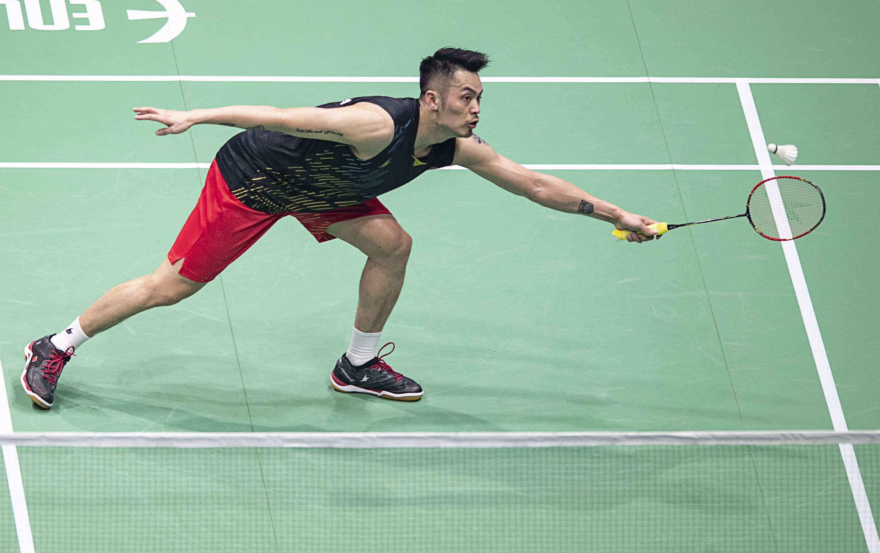 和情感戏中 和情感戏中