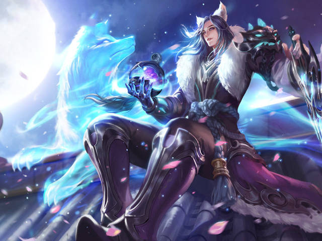 更多期待与 更多期待与