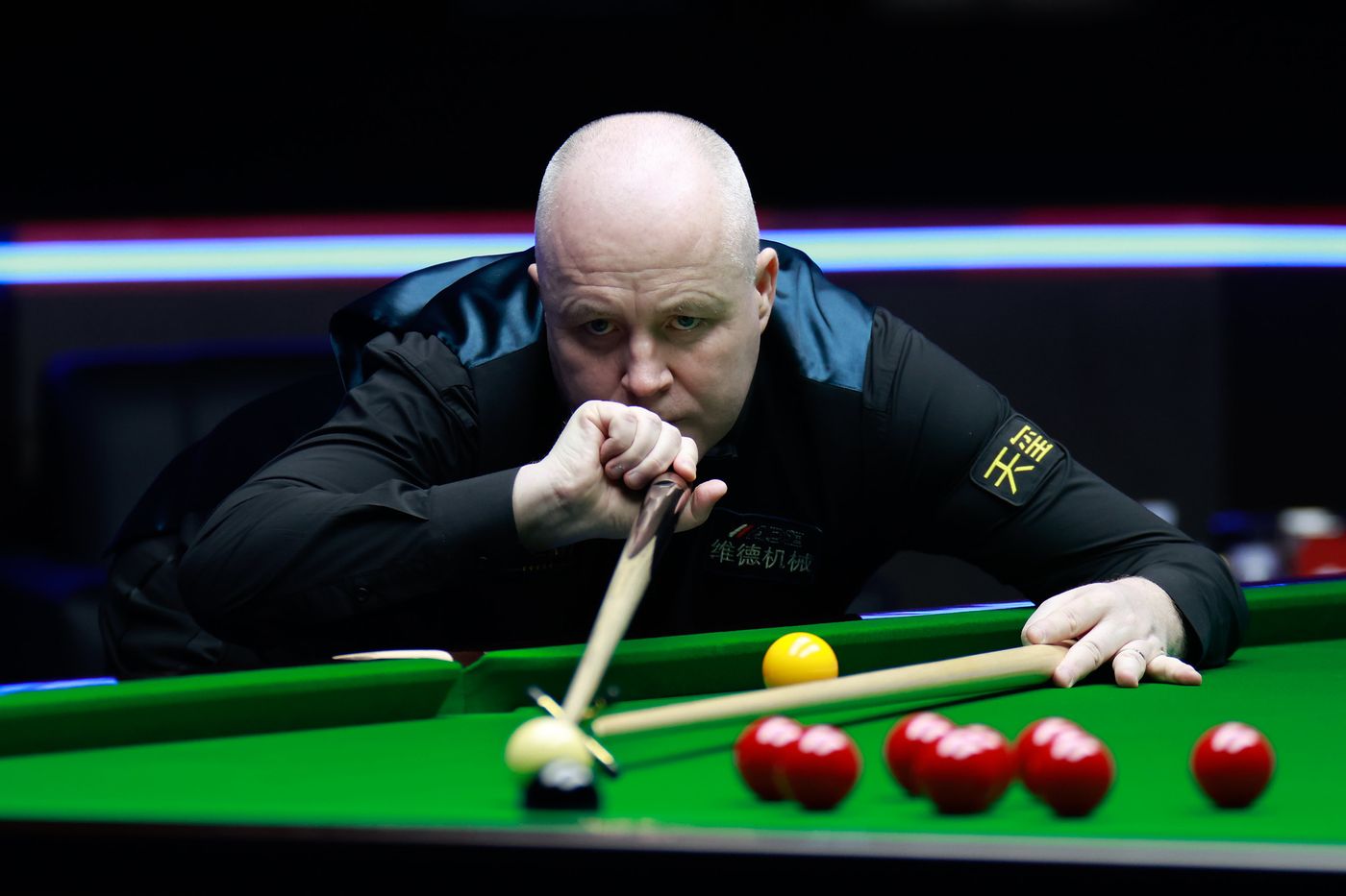 国际赛事中 国际赛事中