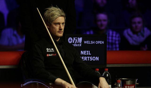 中配备反无 中配备反无